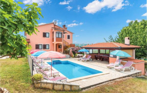 Awesome Home In Labin